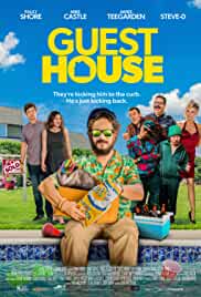 Guest House 2020 in Hindi Dubb HdRip
